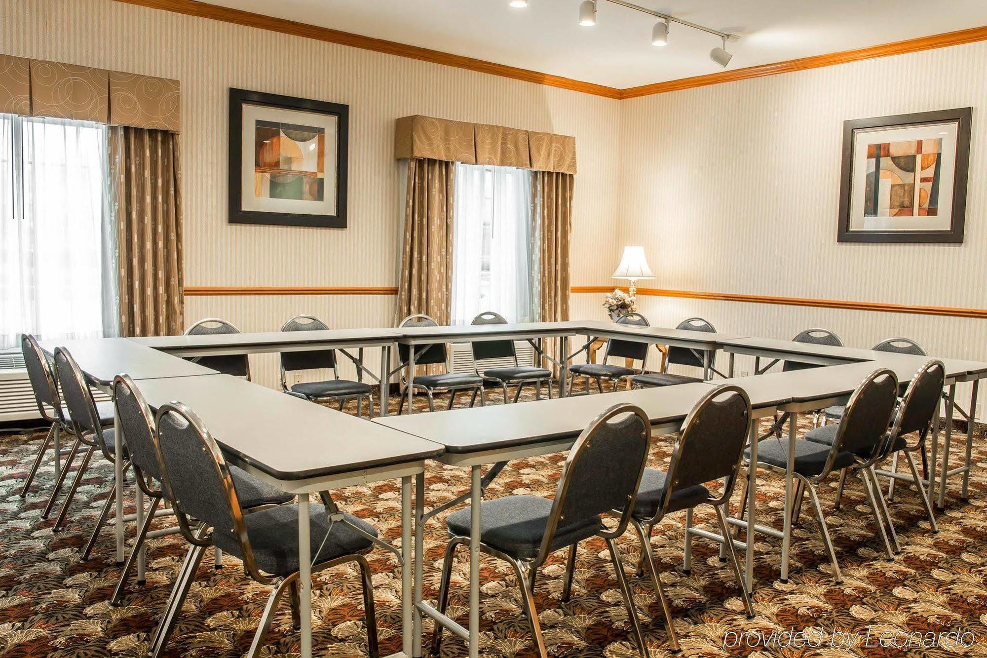 Comfort Inn & Suites Fenton Buitenkant foto